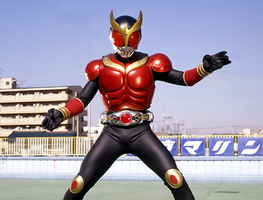好きな仮面ライダー！！