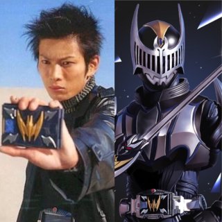 好きな仮面ライダー！！