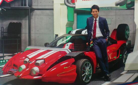 好きな仮面ライダー！！