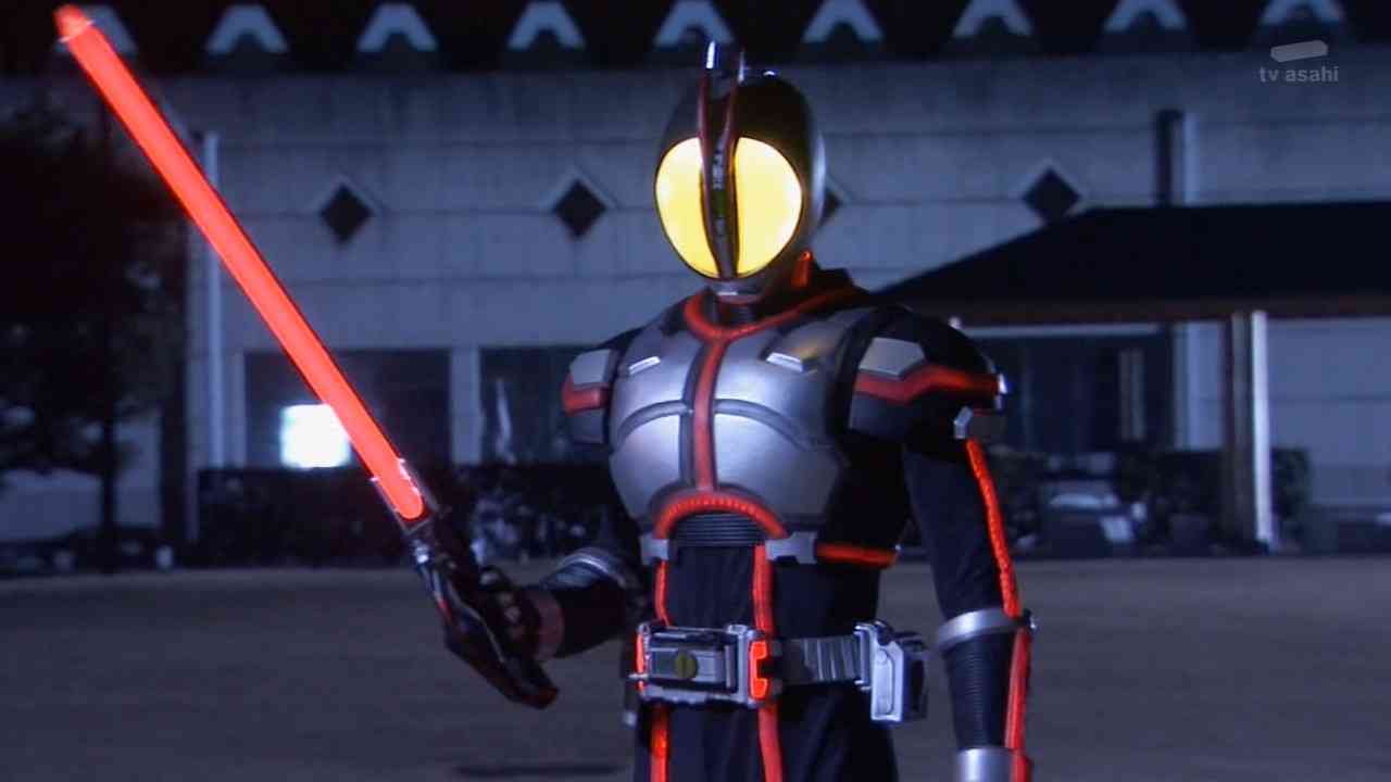 好きな仮面ライダー！！