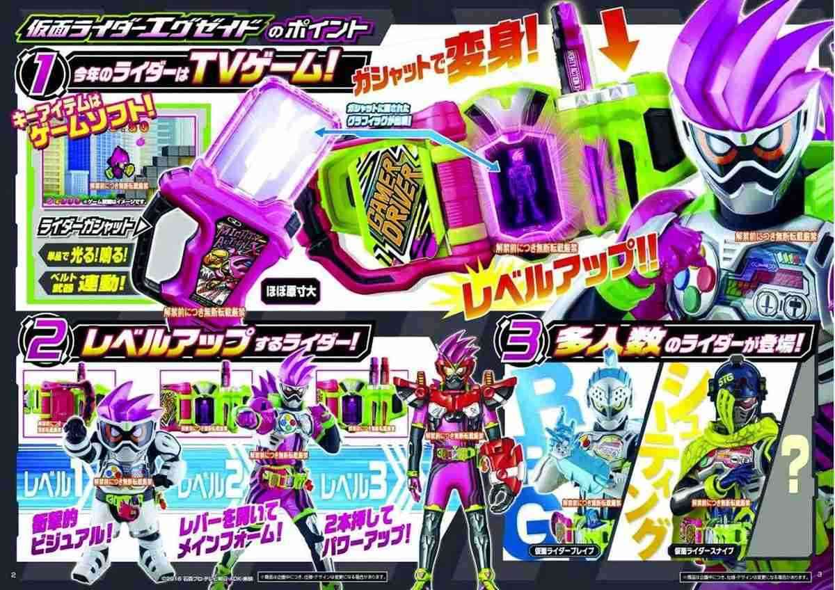 好きな仮面ライダー！！