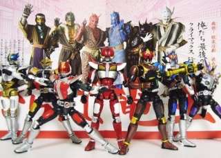 好きな仮面ライダー！！