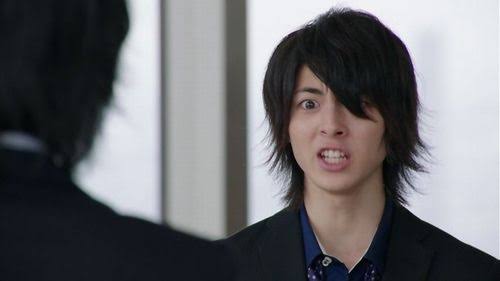 好きな仮面ライダー！！