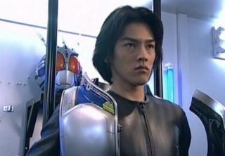 好きな仮面ライダー！！