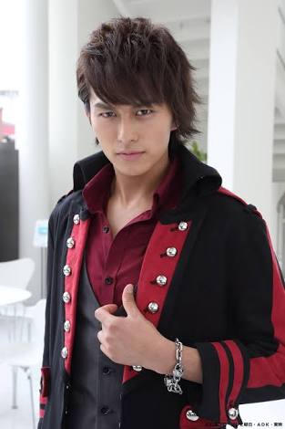 好きな仮面ライダー！！