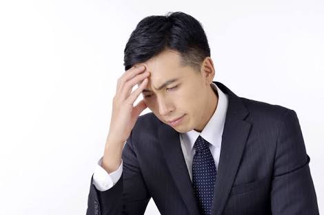 ひ弱な彼氏･旦那を持つ人