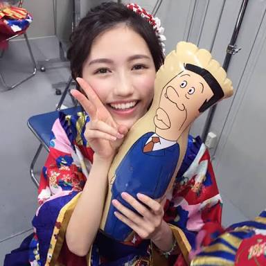 歯並びキレイな人の写真見せてください