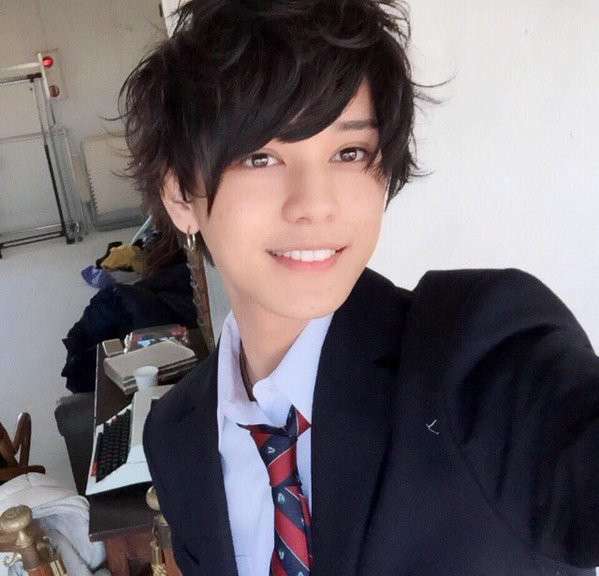 歯並びキレイな人の写真見せてください