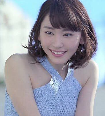 歯並びキレイな人の写真見せてください