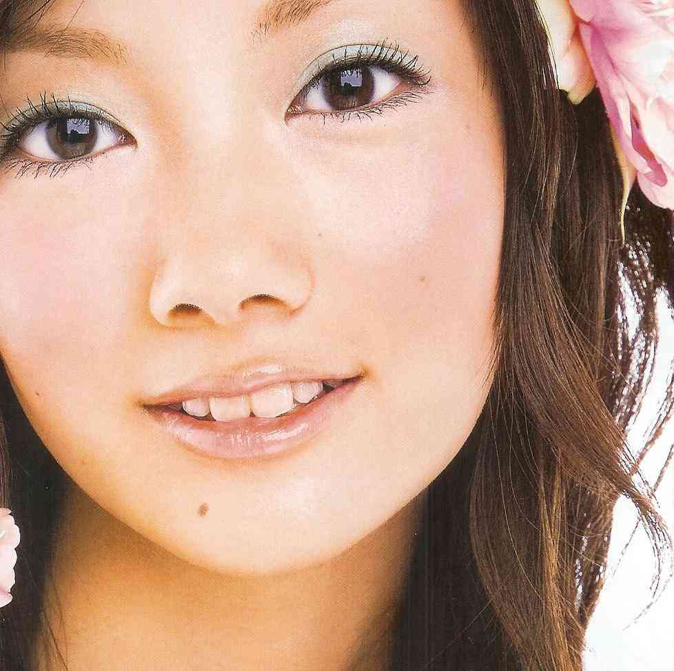 歯並びキレイな人の写真見せてください