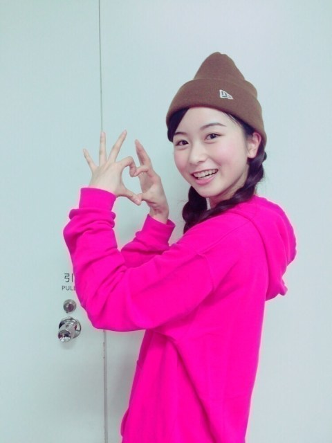 歯並びキレイな人の写真見せてください