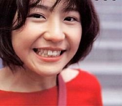 歯並びキレイな人の写真見せてください