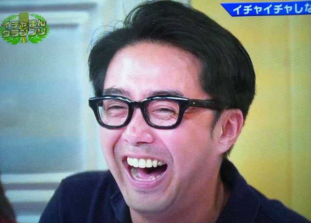 歯並びキレイな人の写真見せてください