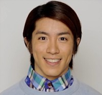 歯並びキレイな人の写真見せてください