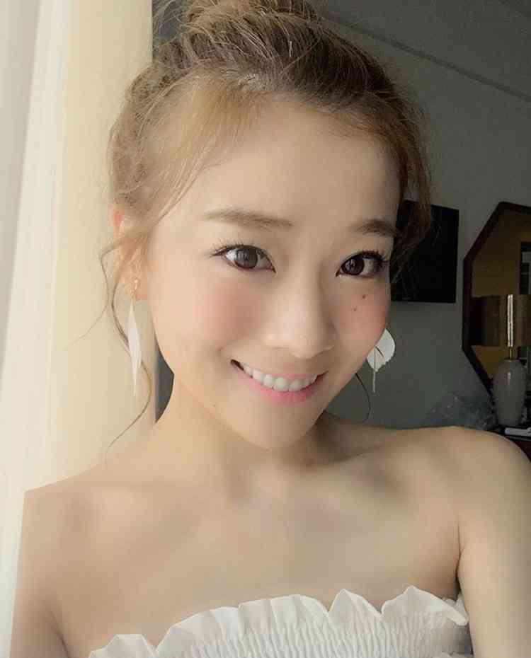 歯並びキレイな人の写真見せてください