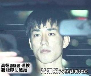 高畑淳子が高畑裕太容疑者と接見に前橋署に入る「申し訳ございません」