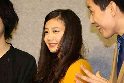 高畑淳子が高畑裕太容疑者と接見に前橋署に入る「申し訳ございません」