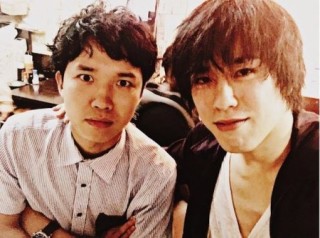 高畑淳子が高畑裕太容疑者と接見に前橋署に入る「申し訳ございません」