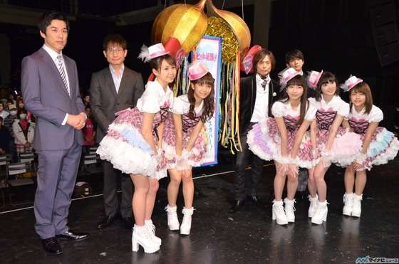 高畑淳子が高畑裕太容疑者と接見に前橋署に入る「申し訳ございません」