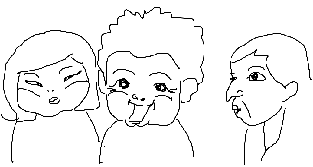 友達にイラッとする事