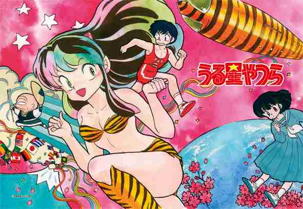 子供の頃憧れた漫画・アニメの女性キャラ！