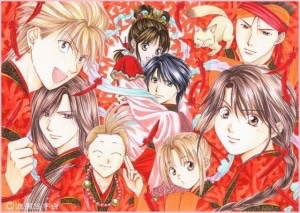 子供の頃憧れた漫画・アニメの女性キャラ！