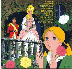子供の頃憧れた漫画・アニメの女性キャラ！
