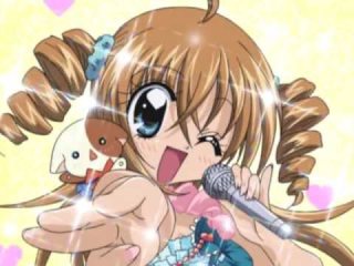 子供の頃憧れた漫画・アニメの女性キャラ！