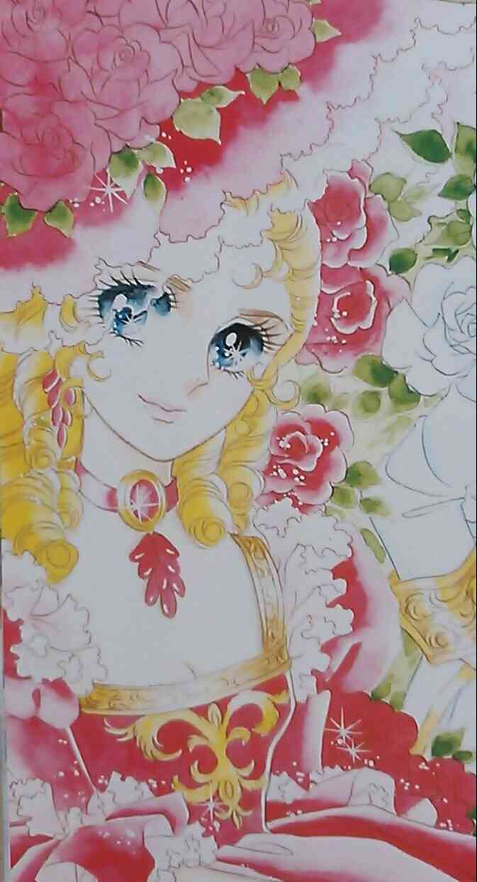 子供の頃憧れた漫画・アニメの女性キャラ！