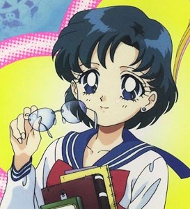 子供の頃憧れた漫画・アニメの女性キャラ！