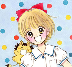 子供の頃憧れた漫画・アニメの女性キャラ！