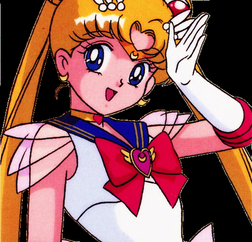子供の頃憧れた漫画・アニメの女性キャラ！