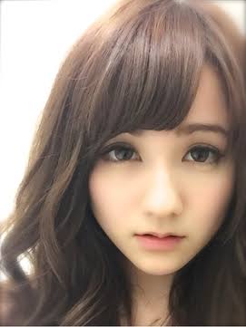 前髪カットでも美容室いきます？