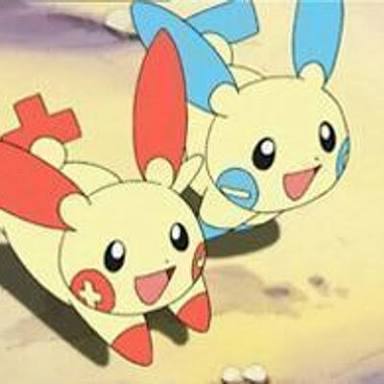ペットとして飼いたいポケモン