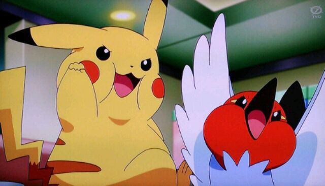 ペットとして飼いたいポケモン