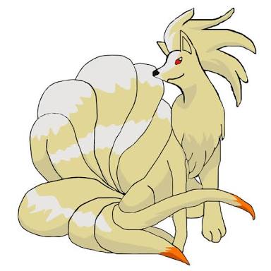 ペットとして飼いたいポケモン