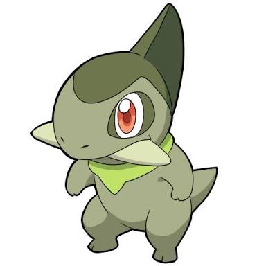 ペットとして飼いたいポケモン
