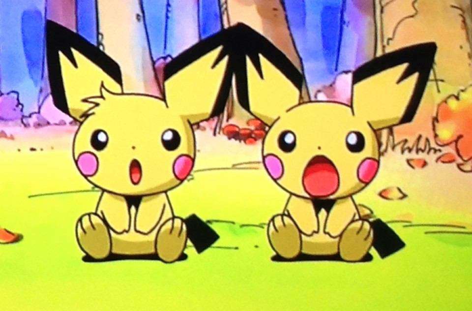 ペットとして飼いたいポケモン