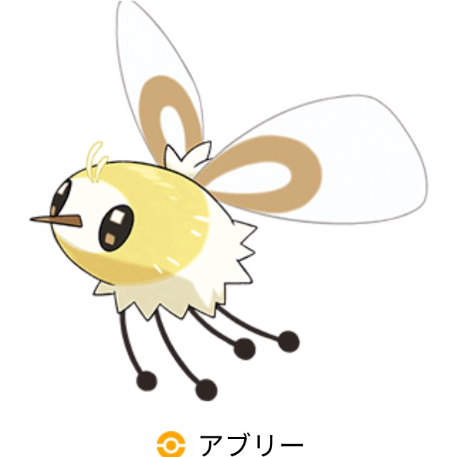 ペットとして飼いたいポケモン