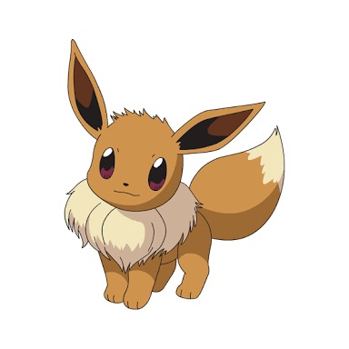 ペットとして飼いたいポケモン