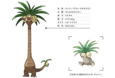ペットとして飼いたいポケモン