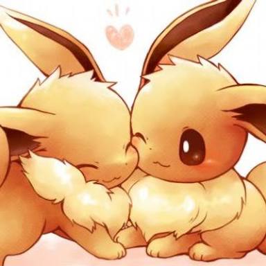ペットとして飼いたいポケモン