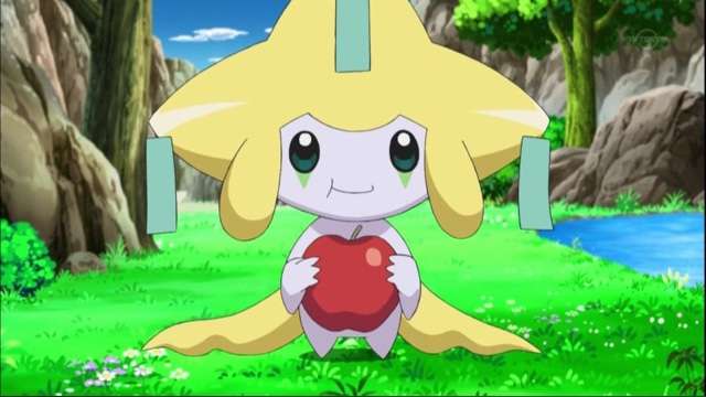 ペットとして飼いたいポケモン