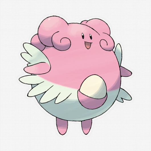 ペットとして飼いたいポケモン