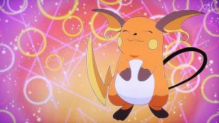 ペットとして飼いたいポケモン