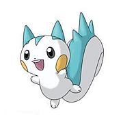 ペットとして飼いたいポケモン