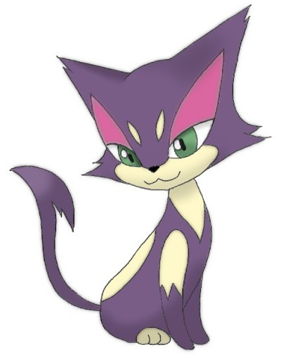 ペットとして飼いたいポケモン