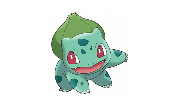 ペットとして飼いたいポケモン