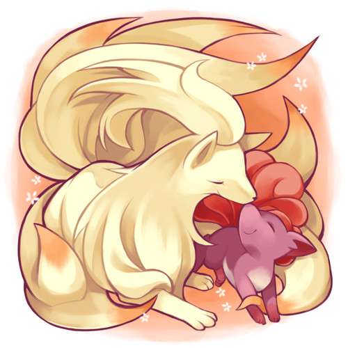 ペットとして飼いたいポケモン