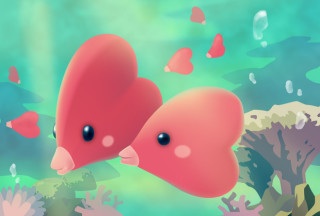 ペットとして飼いたいポケモン